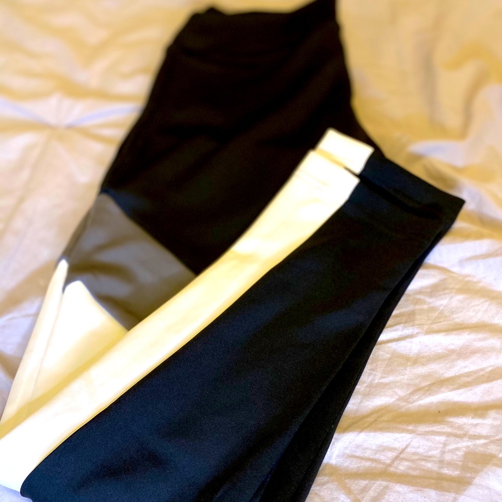 Adidas women’s leggings